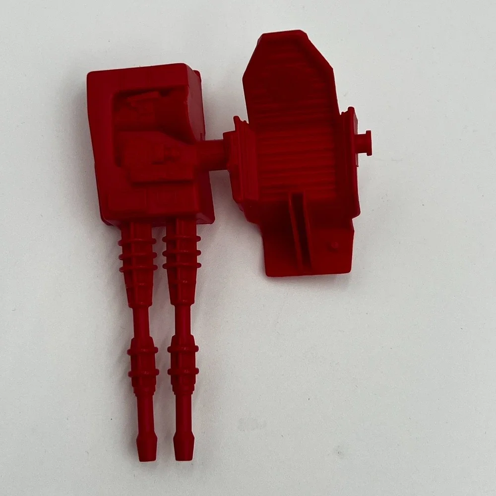 Hasbro overall it